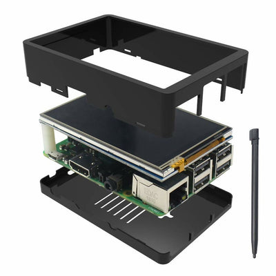 Écran LCD (Reconditionné A)