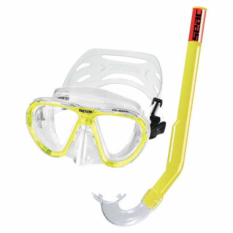 Gafas de Snorkel Niños (Reacondicionado A+)