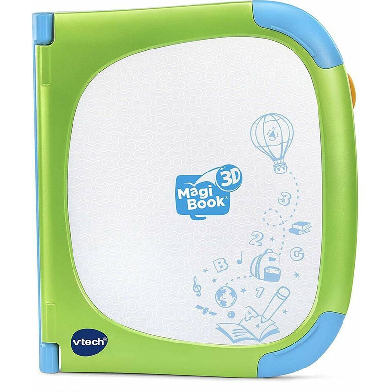 Book Vtech Magibook 3D (Refurbished B)