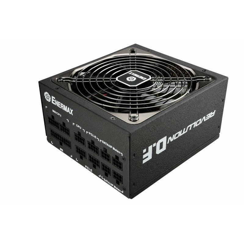 Fuente de Alimentación Enermax Revolution D.F. 750 W ATX (Reacondicionado A)