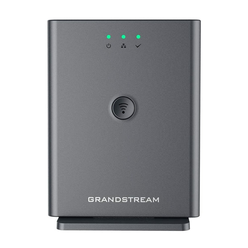 Teléfono IP Grandstream (Reacondicionado A)