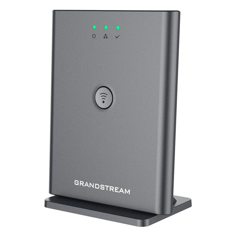 IP Telefon Grandstream (Restauriert A)