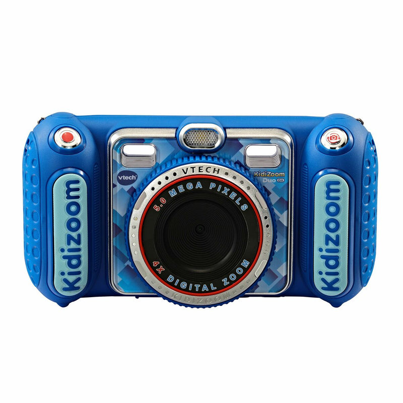 Fotokamera Vtech KidiZoom Duo DX Blau (Restauriert A)