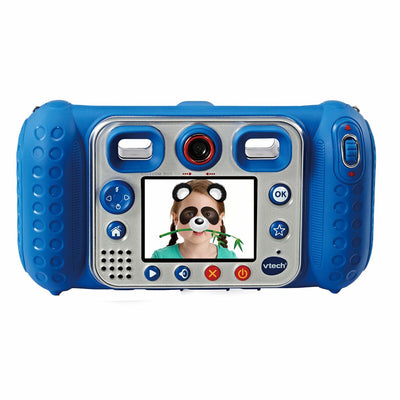 Fotocamera Vtech 80-520004 Azzurro (Ricondizionati B)