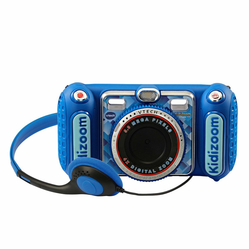 Photo camera Vtech 80-520004 Blue (Refurbished B)