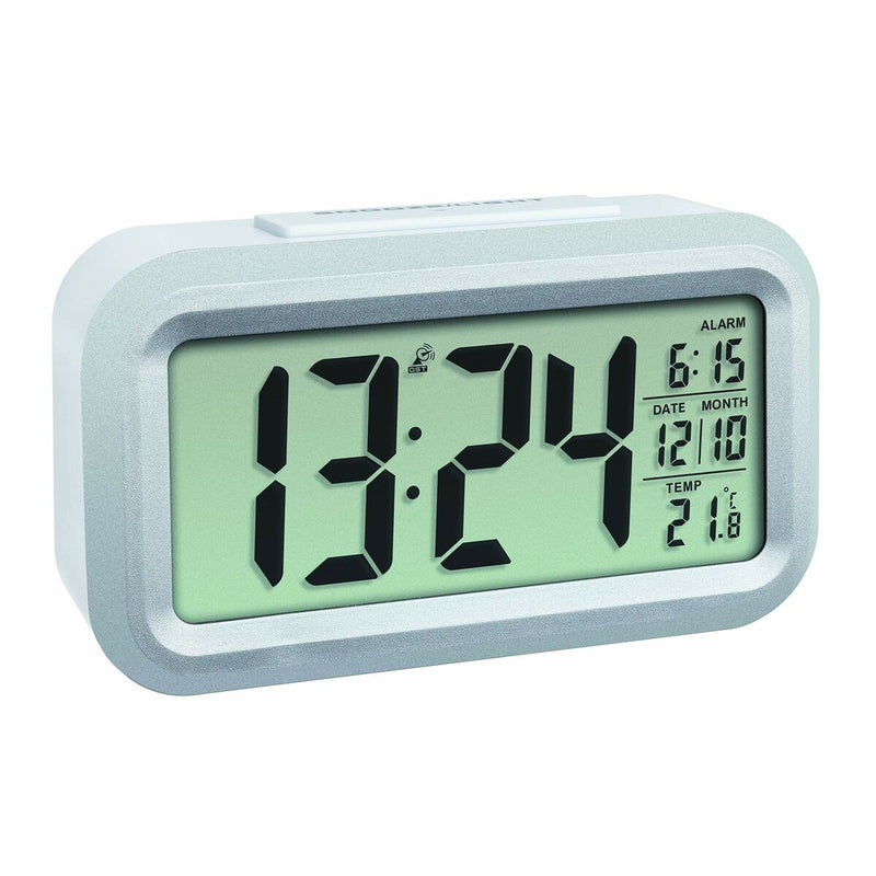 Alarm Clock White (Refurbished A)