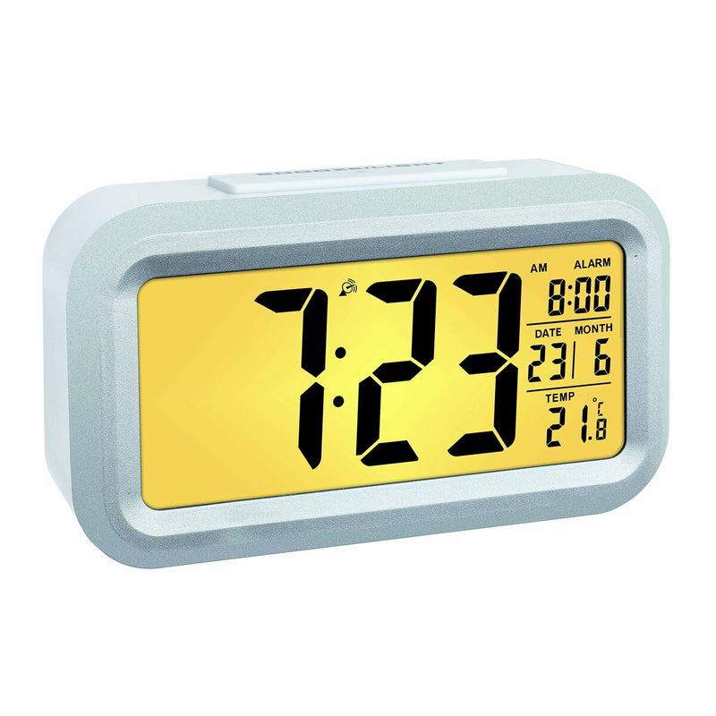 Alarm Clock White (Refurbished A)