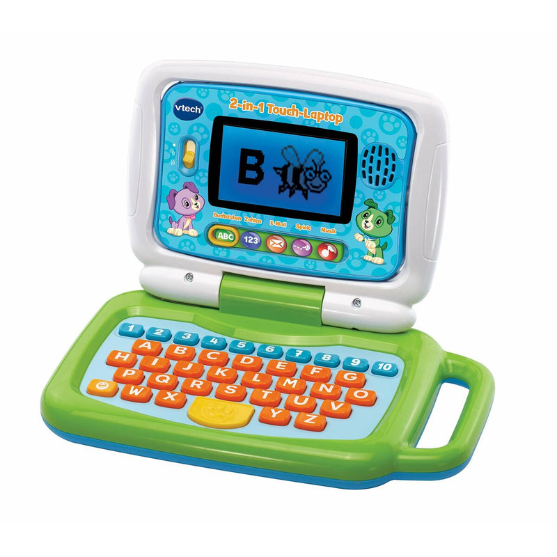 Pädagogisches Spielzeug Vtech 80-600904 (Restauriert C)