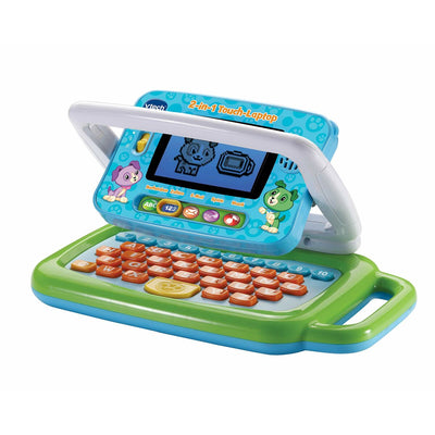 Pädagogisches Spielzeug Vtech 80-600904 (Restauriert C)