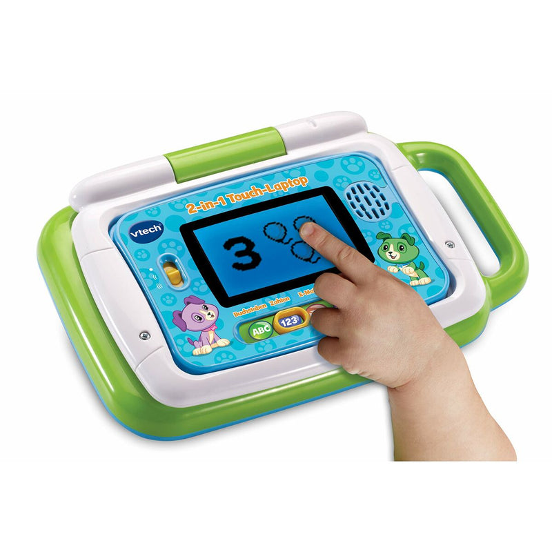 Educational game Vtech 80-600904 (Refurbished C)