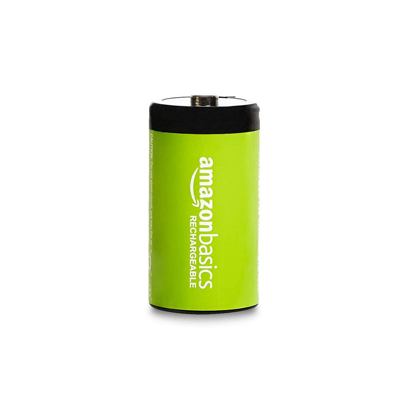 Rechargeable battery Amazon Basics NM-D4 CR2 (Refurbished A+)