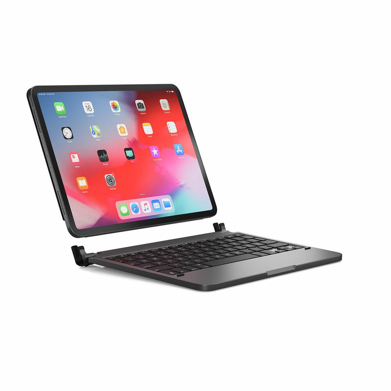 Clavier Bluetooth avec Support pour Tablette Brydge BRY4012G (Reconditionné A)