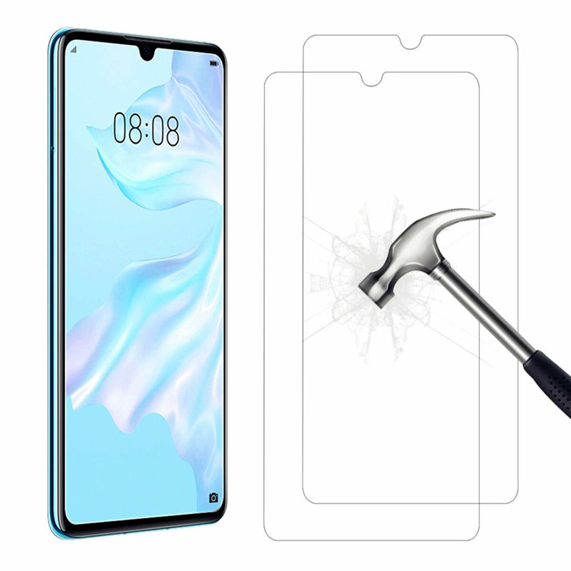 Protector de Pantalla Huawei P30 (Reacondicionado A)