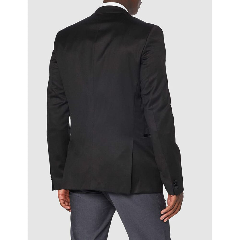 Veste Hugo Boss Noir (Reconditionné D)