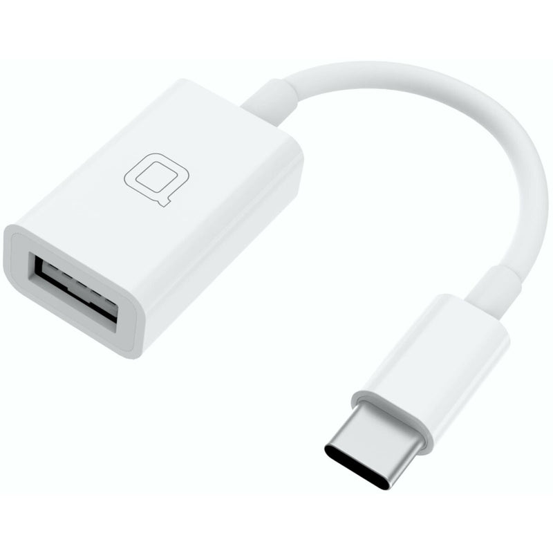 USB C to USB 3.0 Adapter Nonda (Refurbished A)