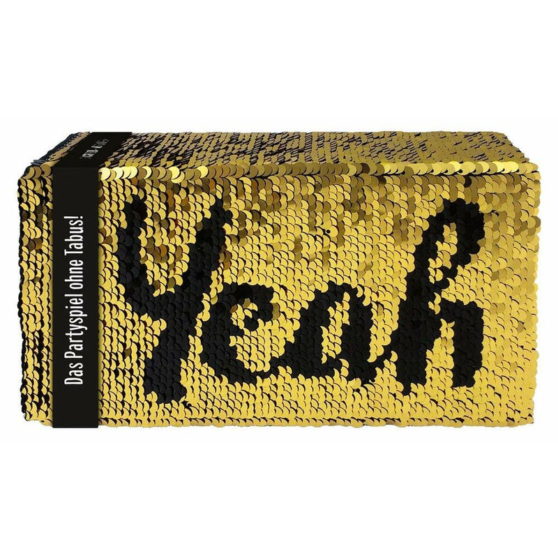 Board game Ravensburger 26056 - Yeah (Refurbished C)