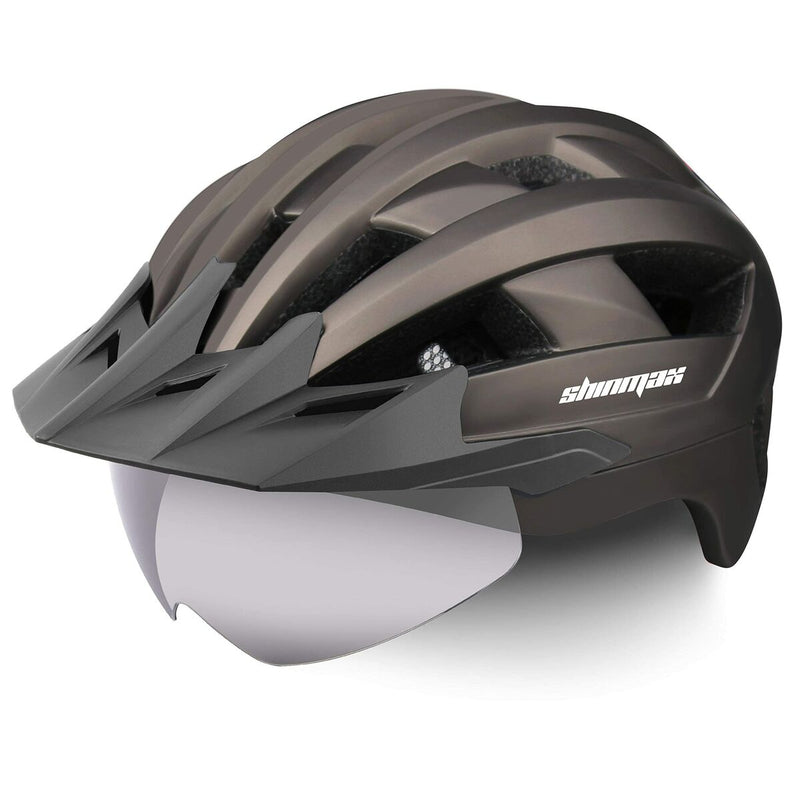 Casco da Ciclismo per Adulti (Ricondizionati B)