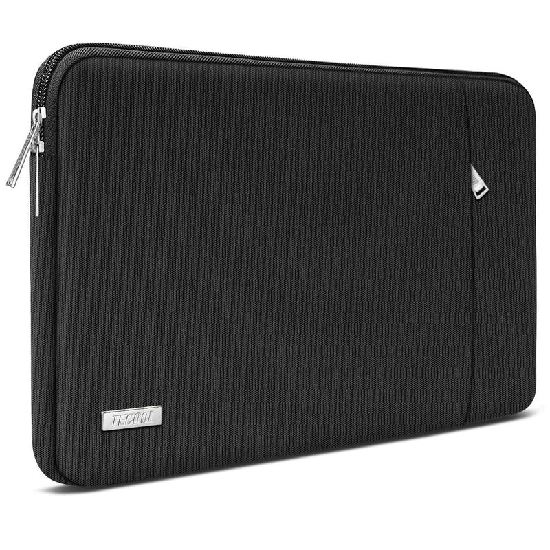 Funda para Portátil 801-BK Negro (Reacondicionado A)