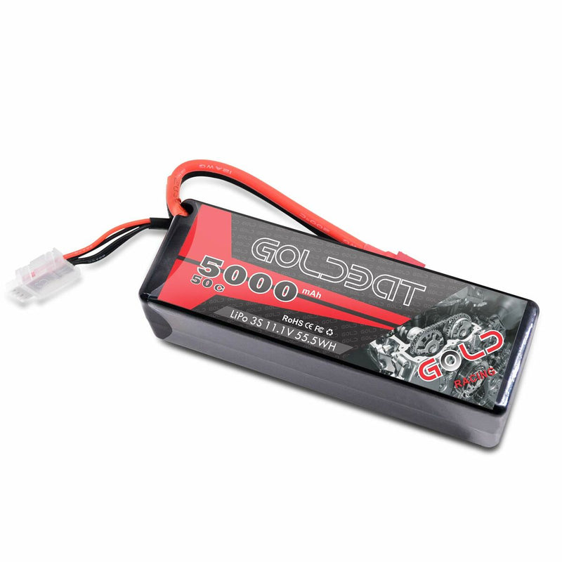 Musical instrument 3S LiPo RC (Refurbished A+)