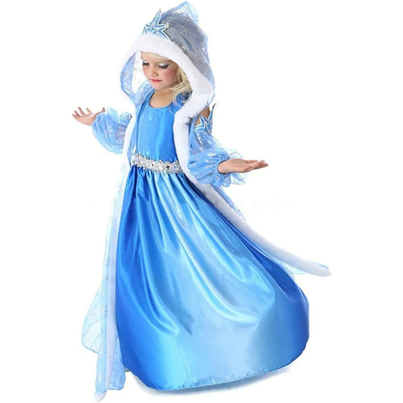 Costume per Bambini (Ricondizionati A+)