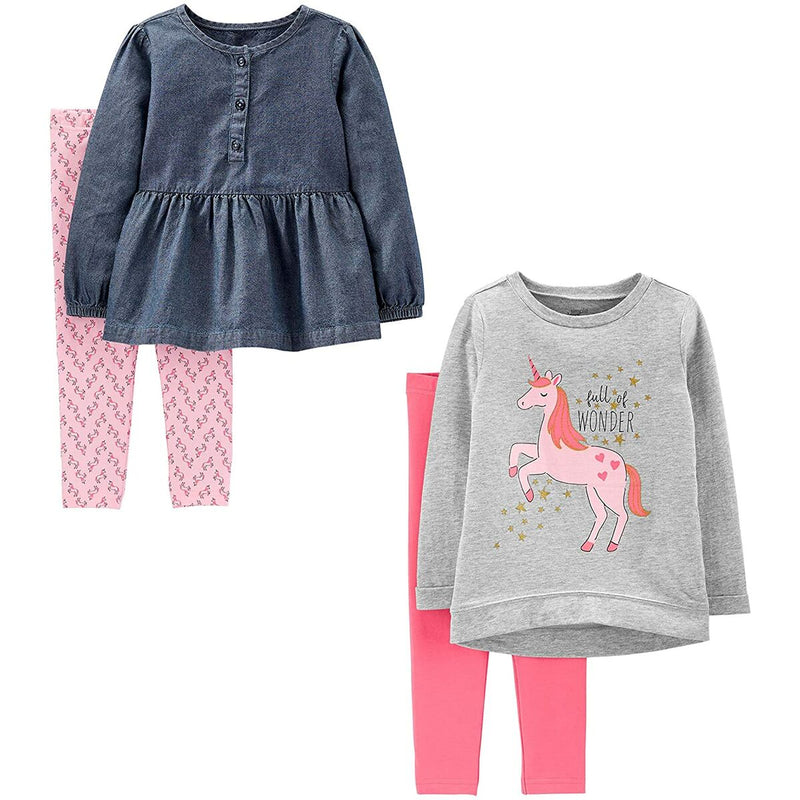 Ensemble de Vêtements Simple Joys by Carter&