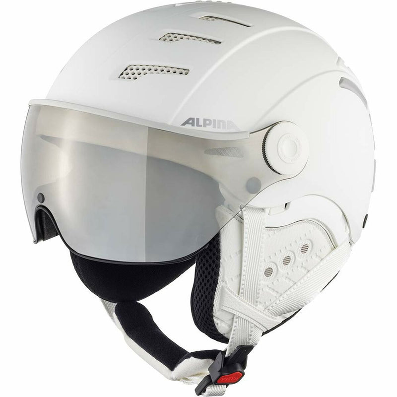 Casco da sci Alpina JUMP 2.0 Q-LITE (Ricondizionati A)