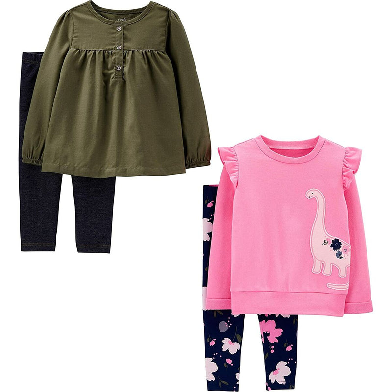 Set of clothes Simple Joys by Carter&