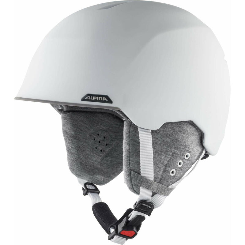 Casco da sci Alpina Alba 58-61 cm (Ricondizionati A)