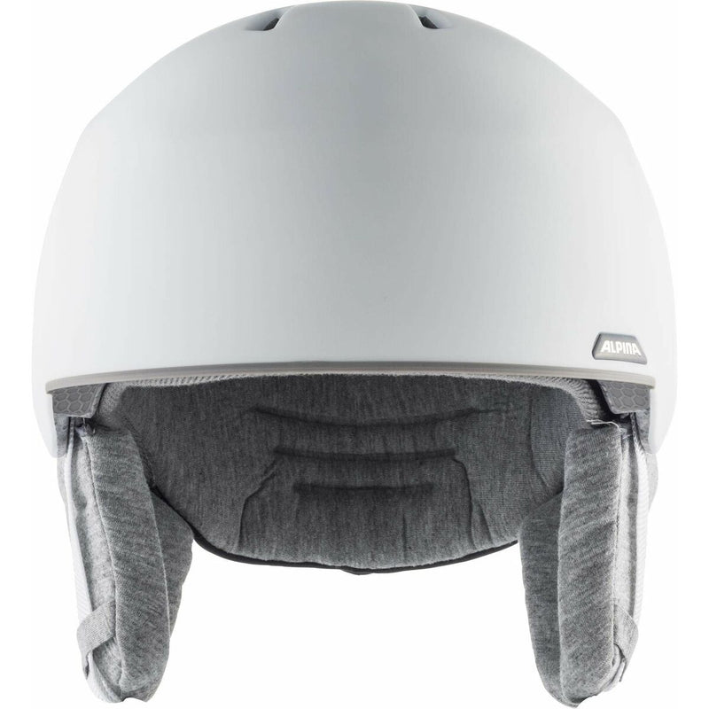 Casque de ski Alpina Alba 58-61 cm (Reconditionné A)