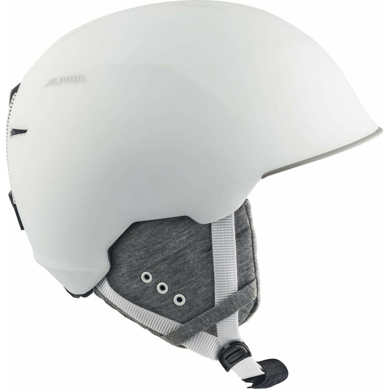 Casco da sci Alpina Alba 58-61 cm (Ricondizionati A)