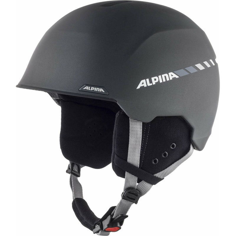 Casco da sci Alpina ALBONA 53-57 cm (Ricondizionati B)