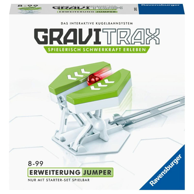 Jeu d’habileté Ravensburger Gravitrax (Reconditionné A+)