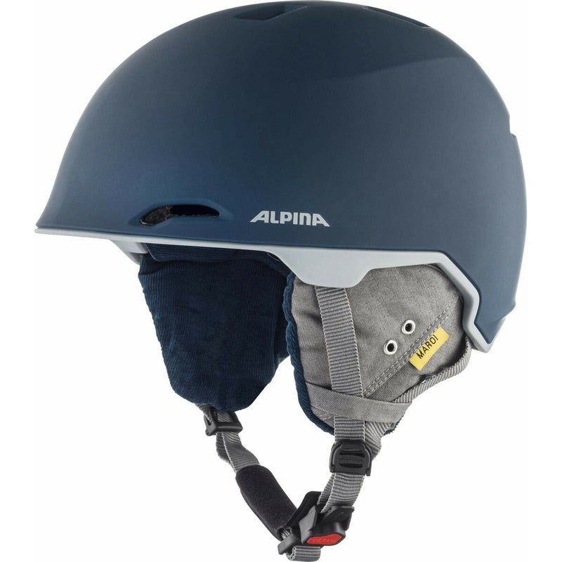 Casco da sci Alpina Maroi 61-64 cm (Ricondizionati A)