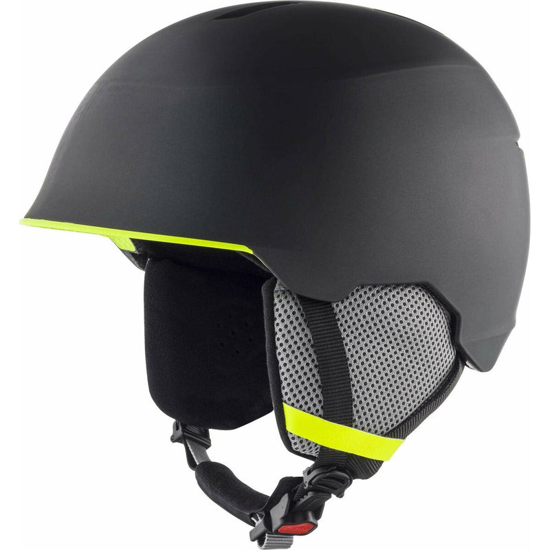 Casco da sci Alpina MAROI JR 53-57 cm Per bambini (Ricondizionati A)