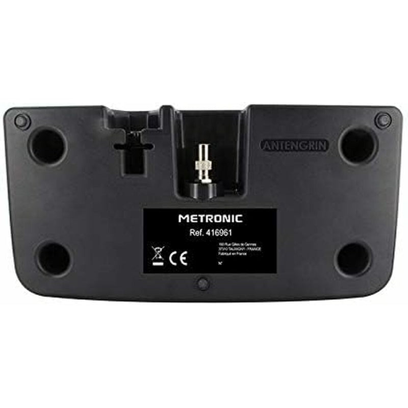 Indoor Antenne METRONIC CAPTIMAX HD 4G 4K 9DB 416961 (Restauriert B)