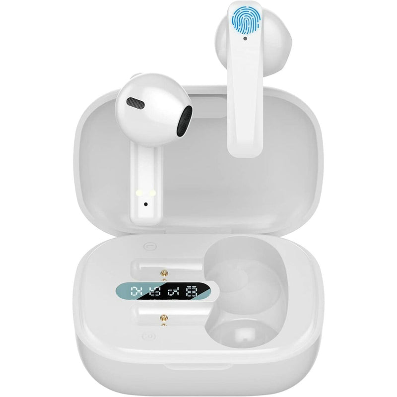 Auriculares in Ear Bluetooth B13 (Reacondicionado B)