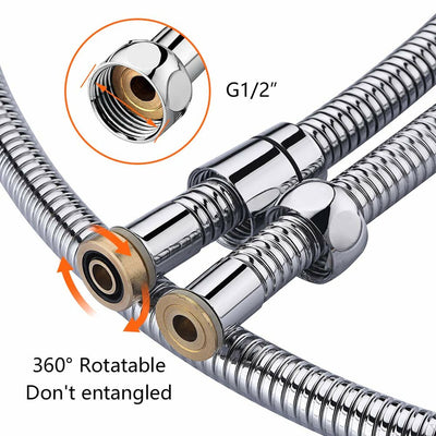 Tuyau de douche Grifema (Reconditionné A)