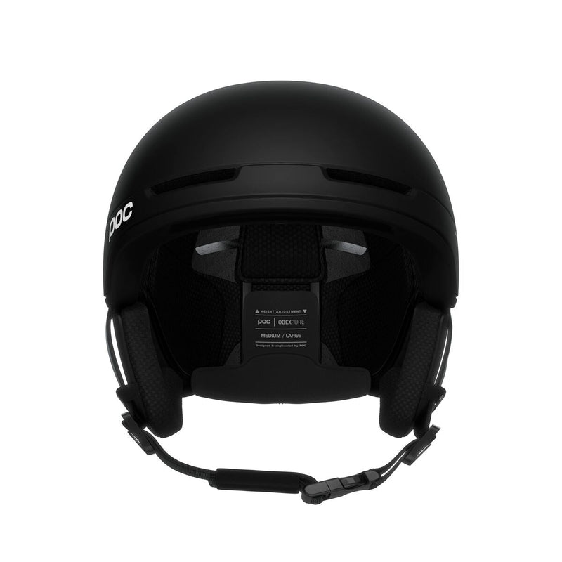 Casque de ski POC Obex Pure 51-54 cm XS/S (Reconditionné A)