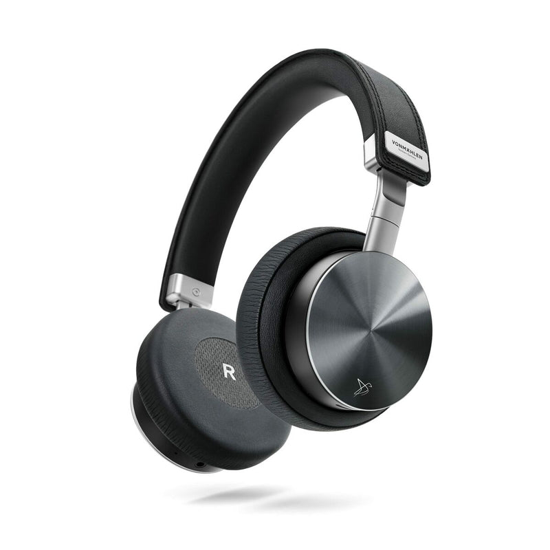 Bluetooth Headphones VONMÄHLEN R050P0001-WCO Black (Refurbished A)