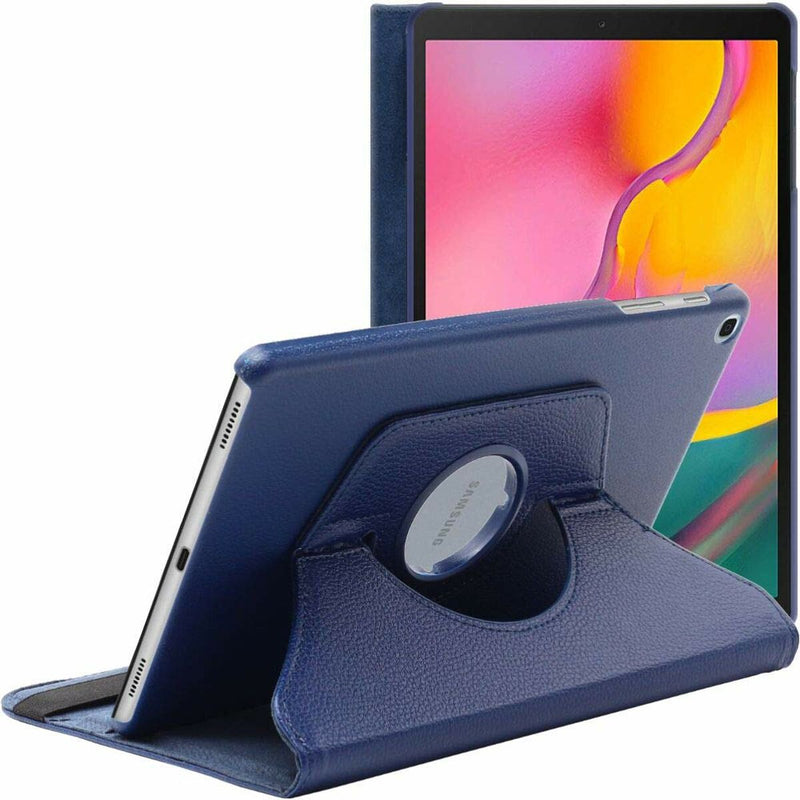 Tablet Tasche Dunkelblau (Restauriert B)