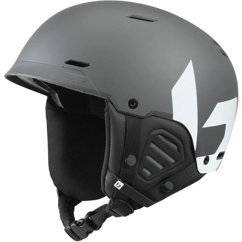 Skihelm Bollé Mute 59-62 cm Erwachsene (Restauriert A)