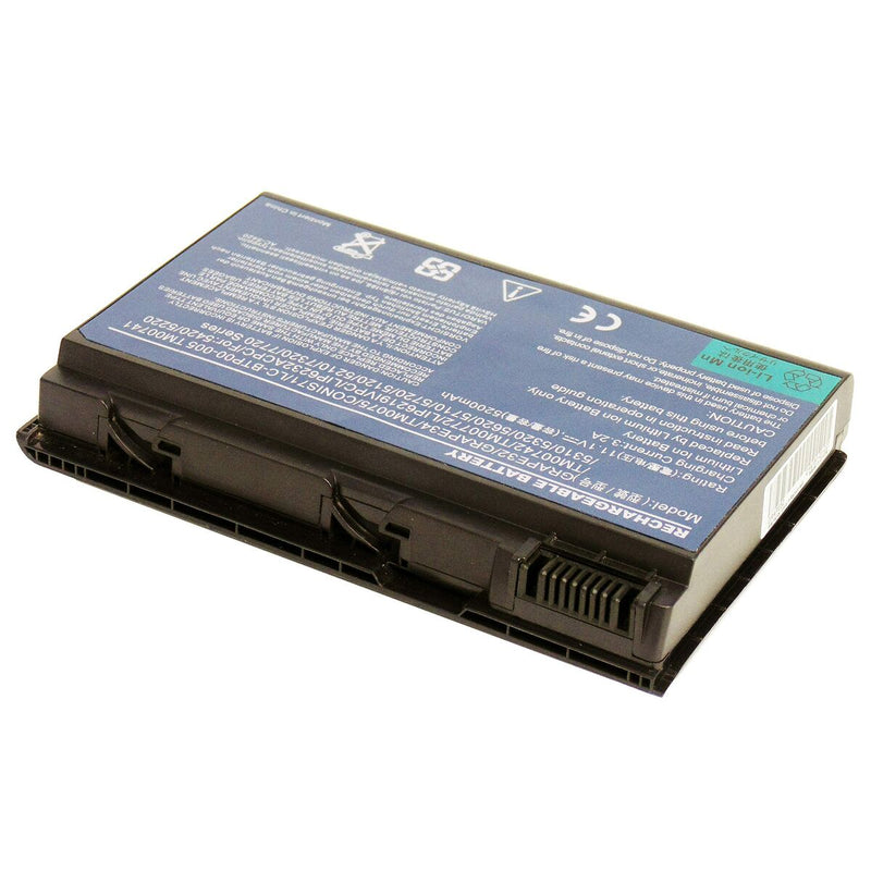 Notebook Battery 5200 mAh (Refurbished A)