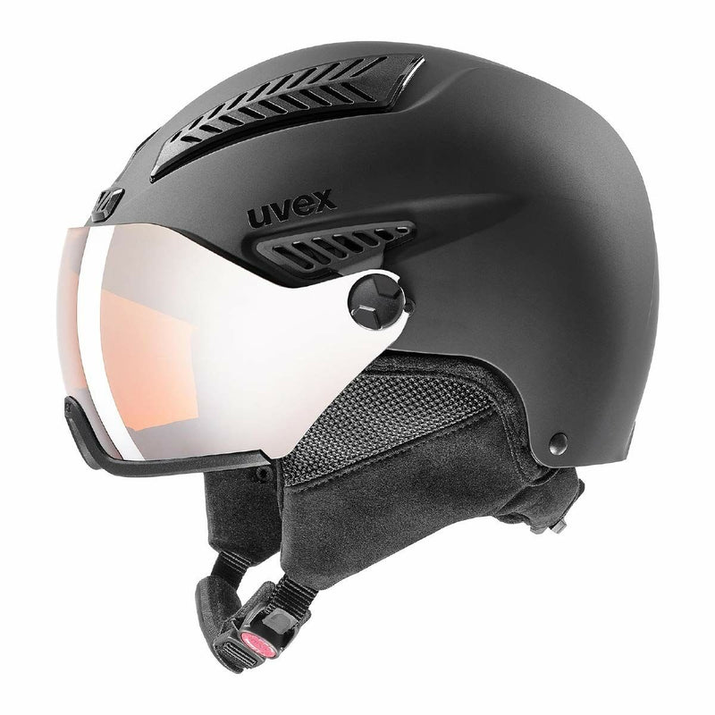 Casco da sci Uvex hlmt 600 53-55 cm (Ricondizionati B)