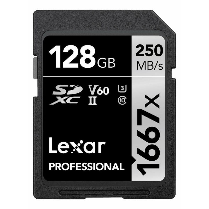 SD Memory Card 1667x (Refurbished A)