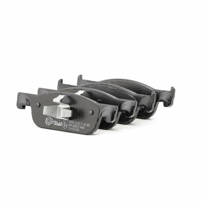 Bremsbeläge Brembo P68065 (Restauriert B)