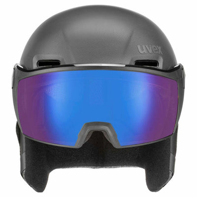 Skihelm Uvex hlmt 700 vario 59 cm (Restauriert B)