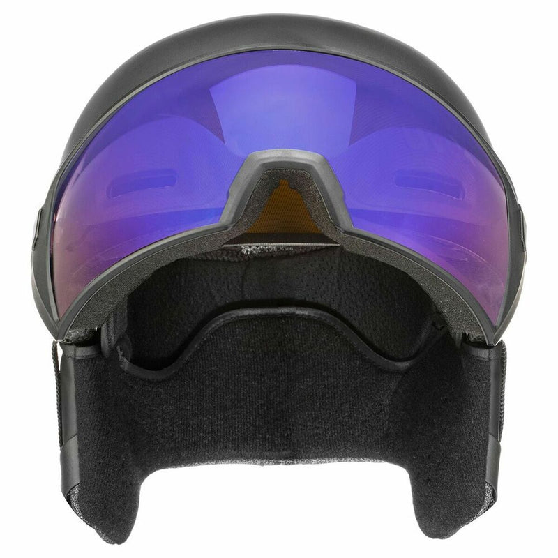 Skihelm Uvex hlmt 700 vario 59 cm (Restauriert B)