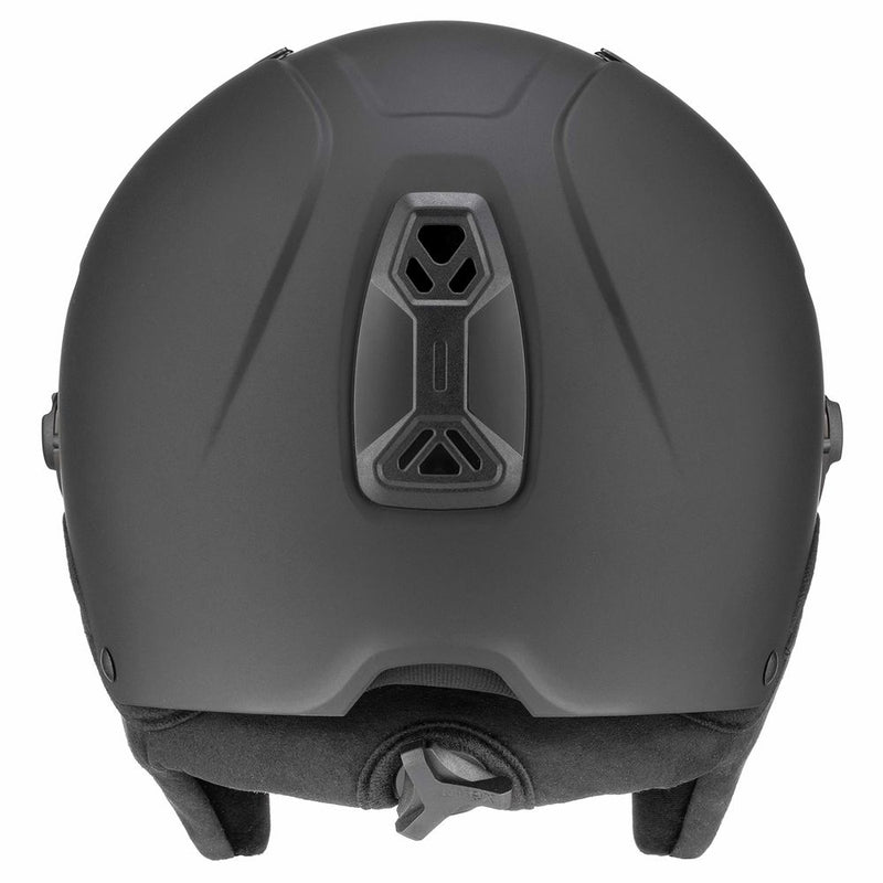 Casco Uvex hlmt 600 visor 57-59 cm (Reacondicionado B)