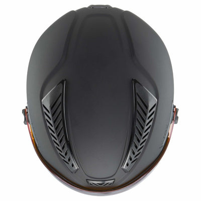 Helm Uvex hlmt 600 visor 57-59 cm (Restauriert B)