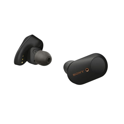 Bluetooth-Kopfhörer Sony WF-1000XM3 Schwarz (Restauriert D)